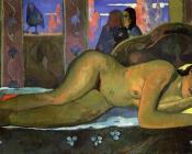 保罗 高更 : Nevermore, Oh Tahiti